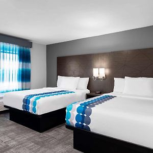 Studio Suite Two Queen Beds Non-Smoking